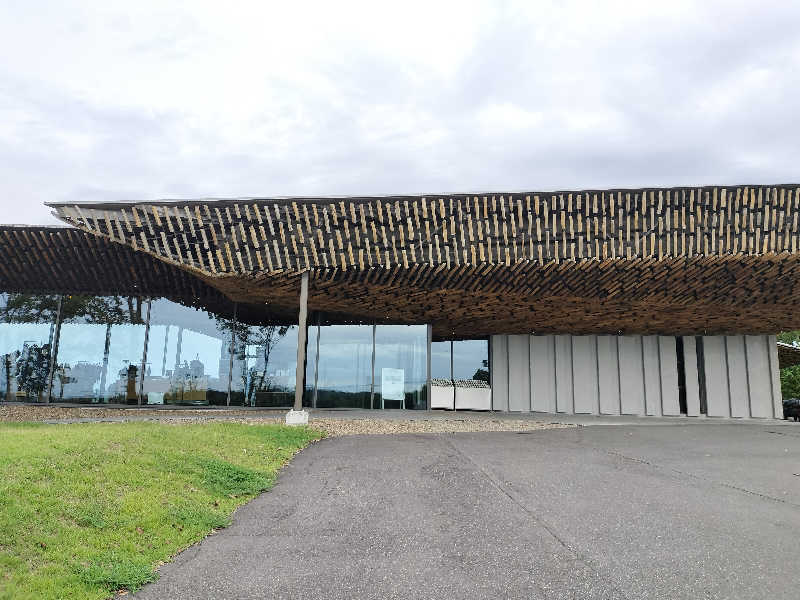 KTRさんのSnow Peak FIELD SUITE SPA HEADQUARTERSのサ活写真