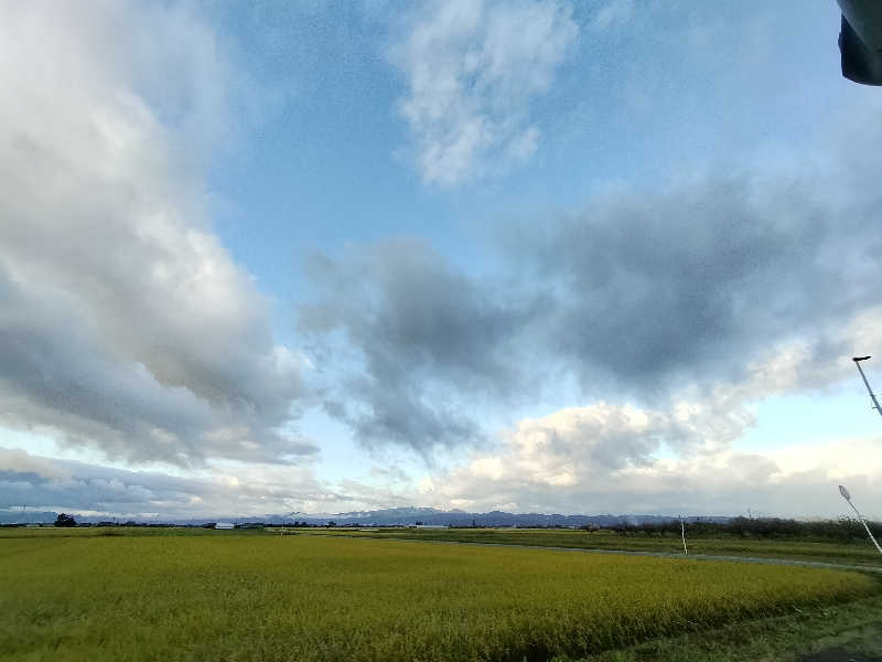 KTRさんの天童最上川温泉 ゆぴあのサ活写真