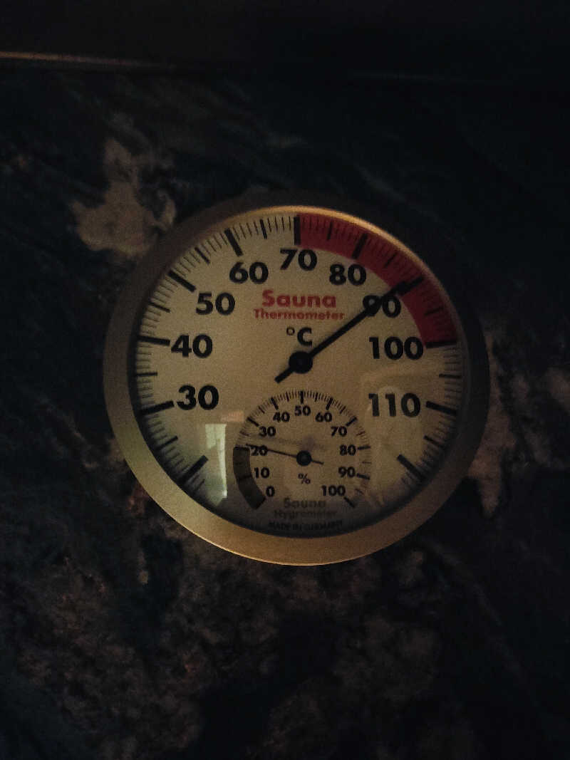 KTRさんのFIT EASY 山形北店のサ活写真