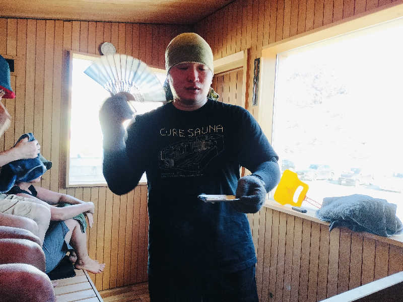 KTRさんのサウナ月山-PRIVATE-のサ活写真