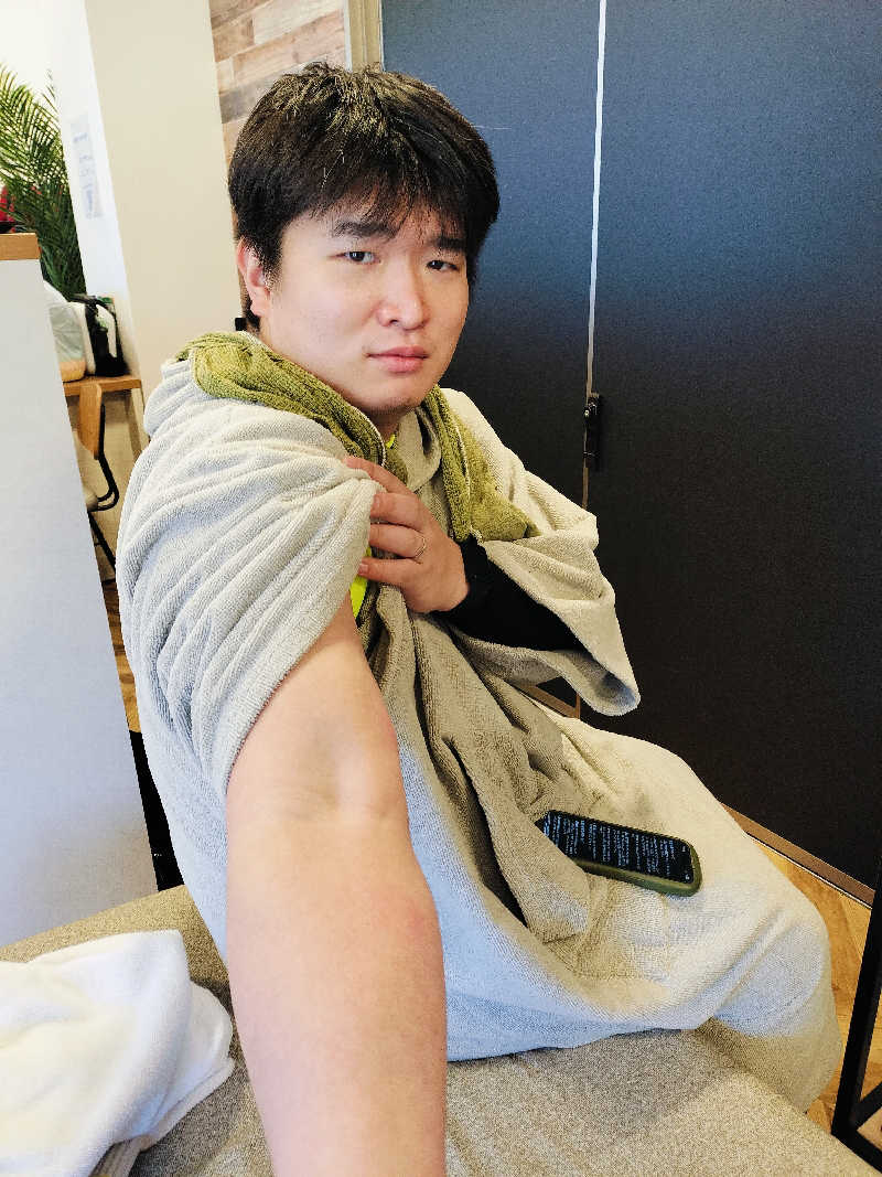 KTRさんのサウナ月山-PRIVATE-のサ活写真