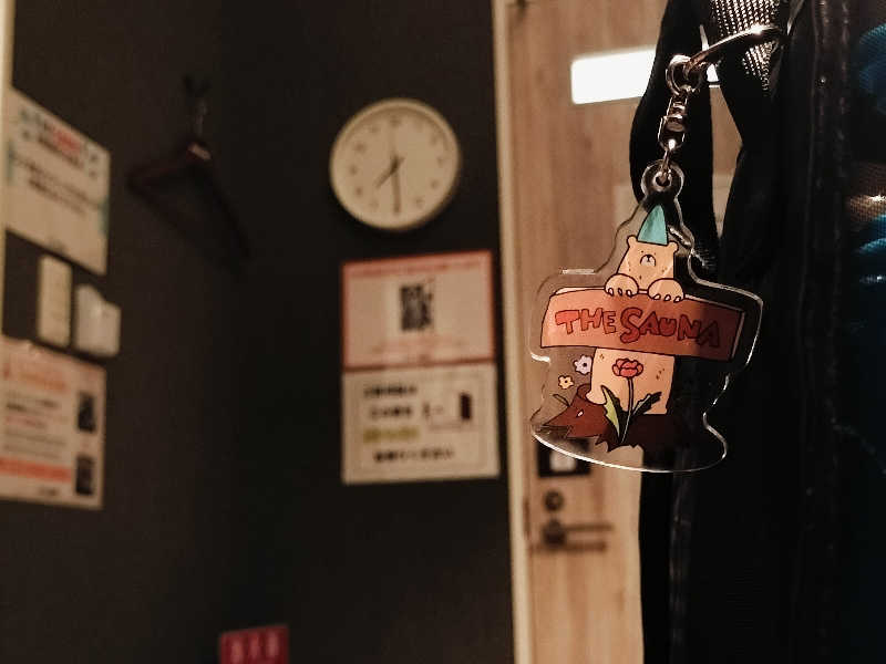 KTRさんのFIT EASY 山形北店のサ活写真