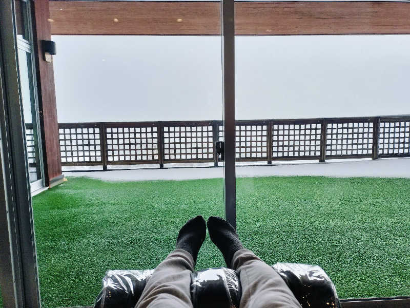 KTRさんの舟形若あゆ温泉清流センターのサ活写真