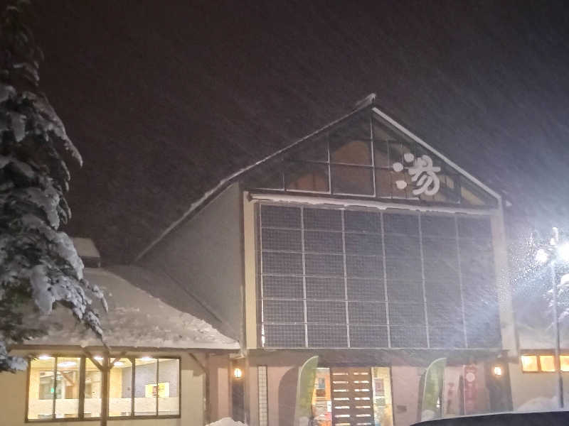 KTRさんの水沢温泉館のサ活写真