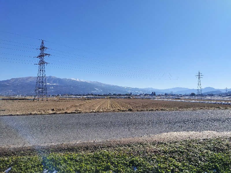 KTRさんの百目鬼温泉のサ活写真