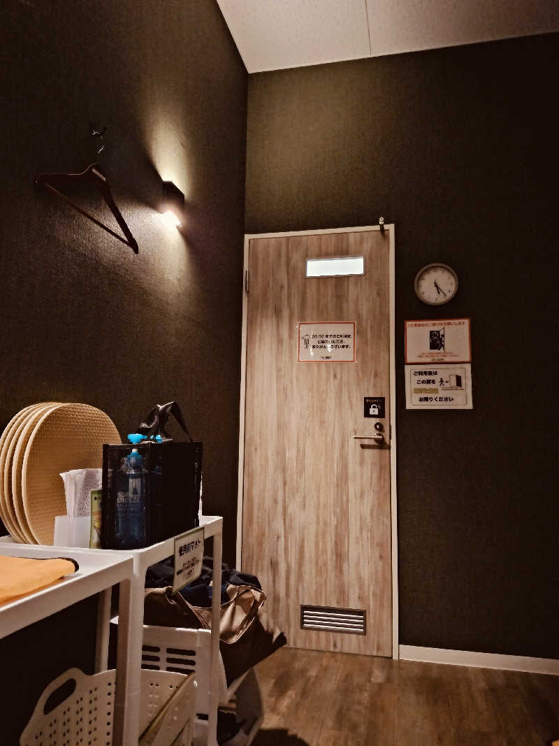 KTRさんのFIT EASY 山形北店のサ活写真
