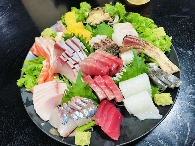 KTRさんのFIT EASY 山形北店のサ活写真