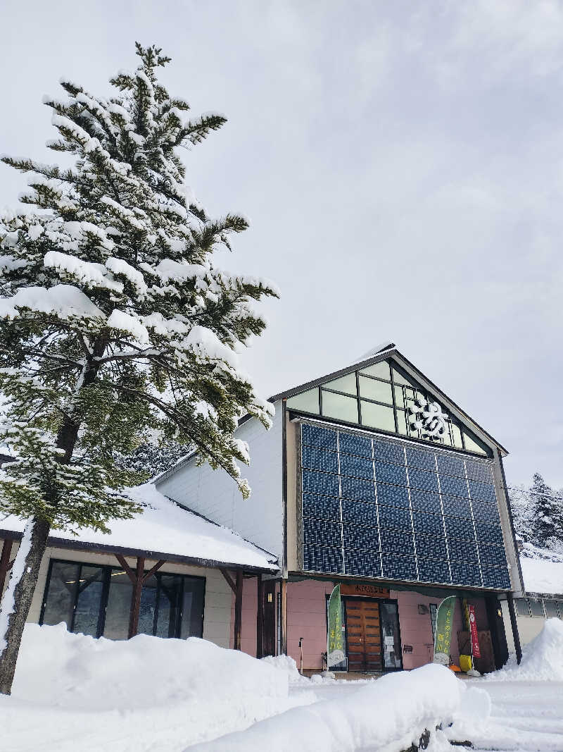 KTRさんの水沢温泉館のサ活写真