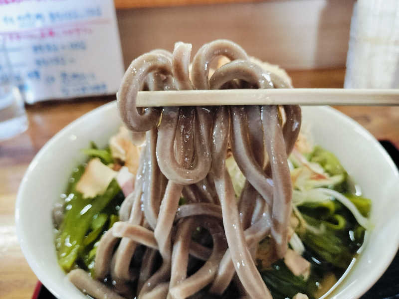 KTRさんの水沢温泉館のサ活写真