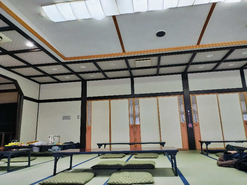 KTRさんのあったまりランド深堀のサ活写真