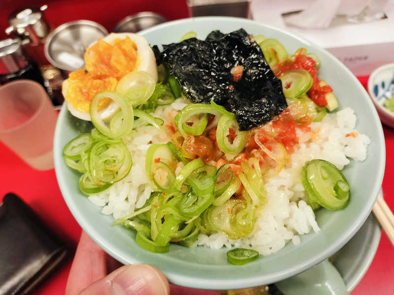 KTRさんの沼木温泉 辻ヶ花のサ活写真