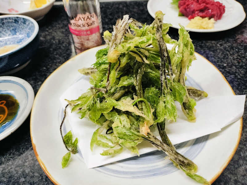 KTRさんのテルメ柏陵 大江町健康温泉館のサ活写真