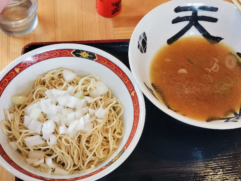 KTRさんの天童最上川温泉 ゆぴあのサ活写真