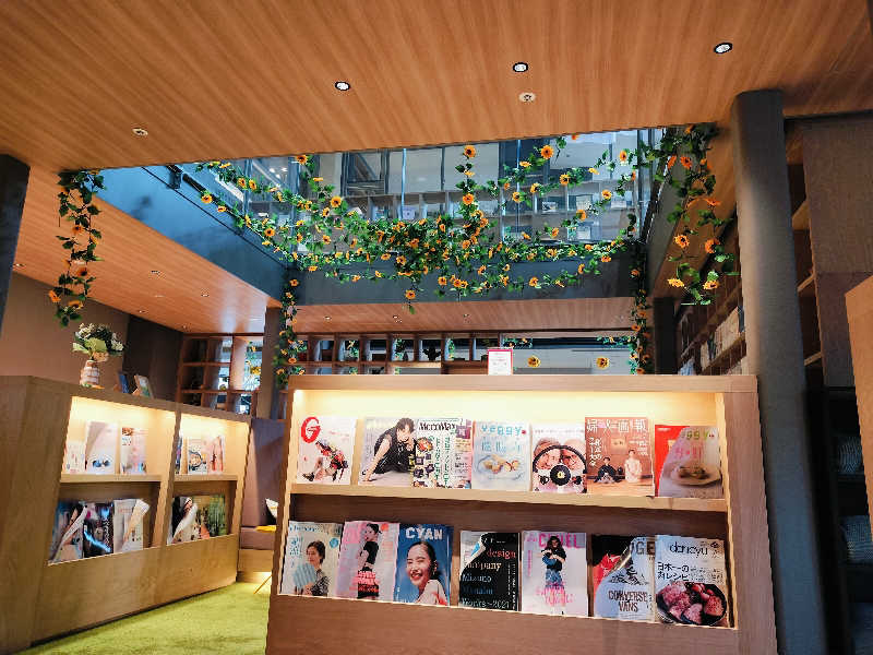 KTRさんの黒沢温泉 悠湯の郷 ゆさ & おふろcafé yusaのサ活写真
