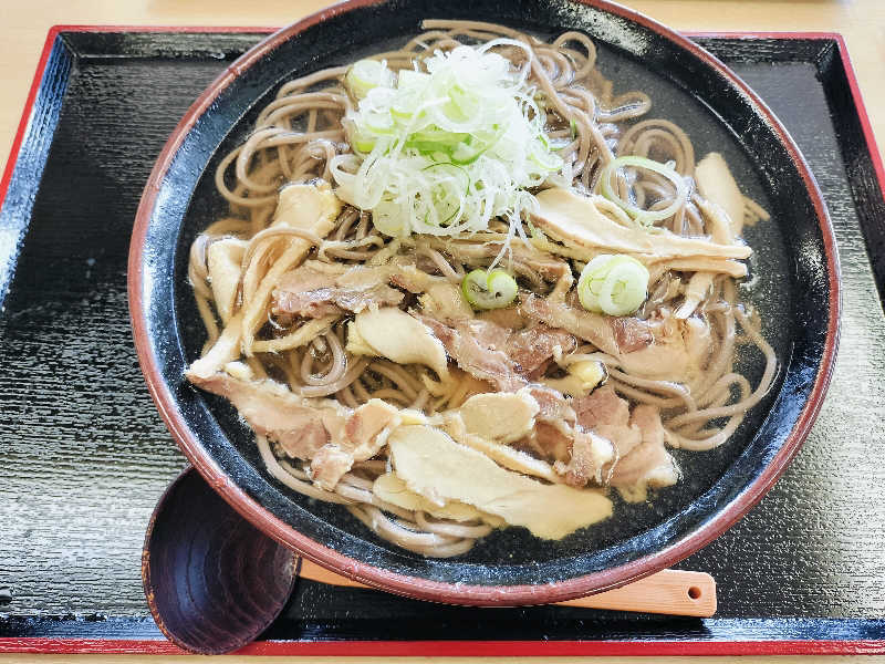 KTRさんの沼木温泉 辻ヶ花のサ活写真