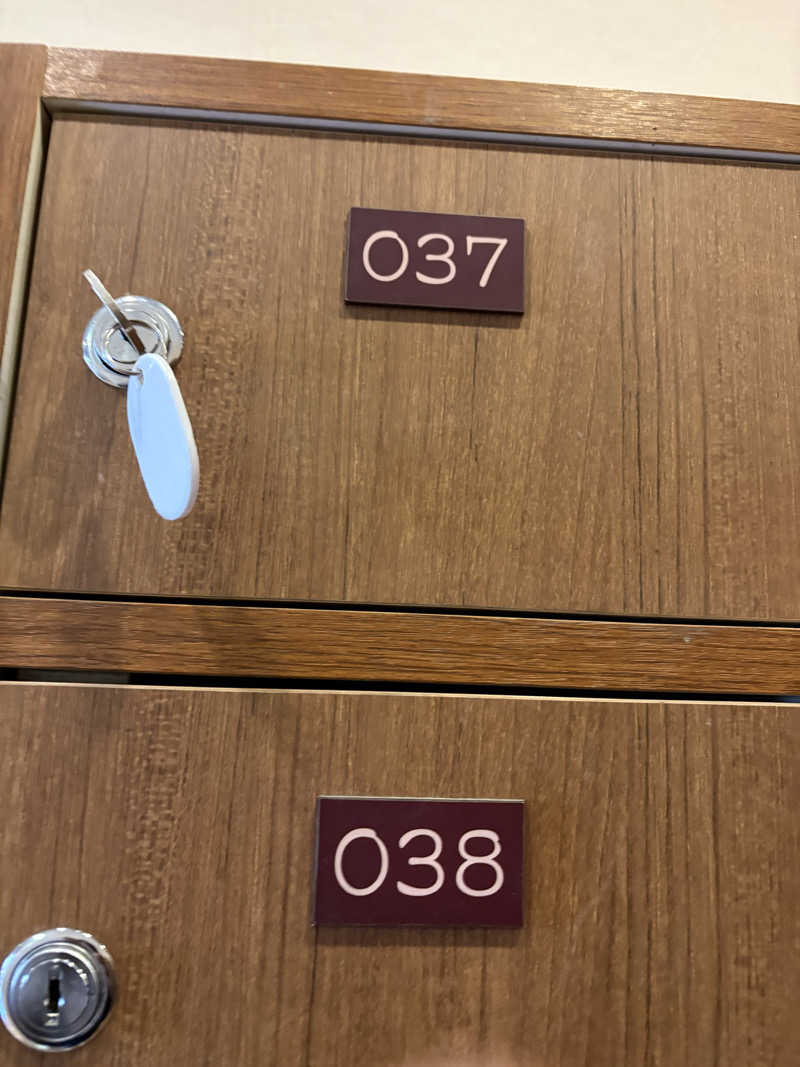 はらさんさんの源泉 湯乃庵のサ活写真