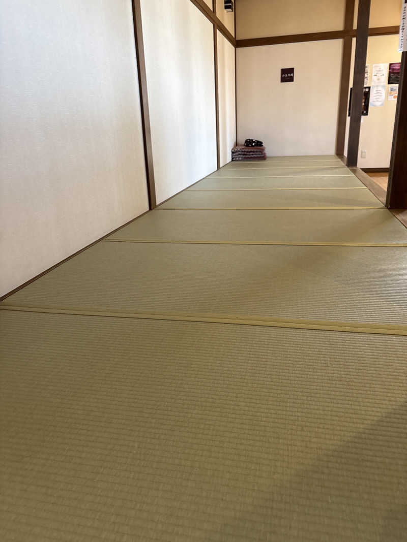 はらさんさんの源泉 湯乃庵のサ活写真