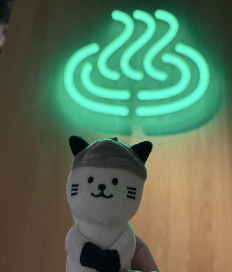 はらさんさんのFLOBA(フローバ)のサ活写真