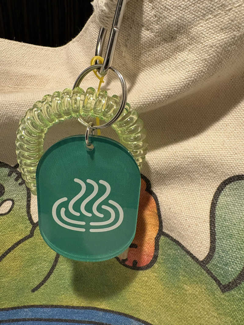 はらさんさんのFLOBA(フローバ)のサ活写真