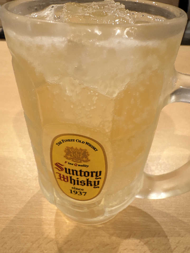 はらさんさんのサウナセンター稲荷町(旧サウナホテルニュー大泉 稲荷町店)のサ活写真