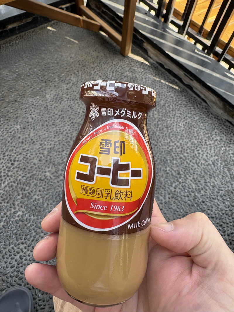 はらさんさんの堀田湯のサ活写真