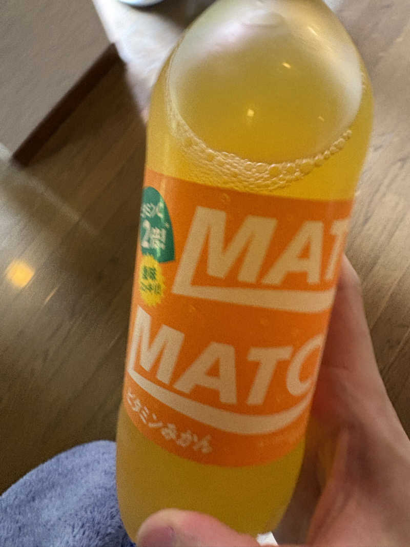 はらさんさんの湯楽の里 伊勢崎店のサ活写真