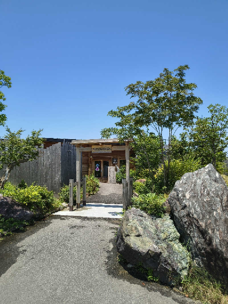くろとんぼさんの湯屋 FUROBAKKA(フロバッカ)のサ活写真