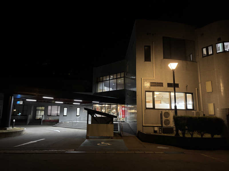 タックスさんの櫛引温泉 ゆ〜Townのサ活写真