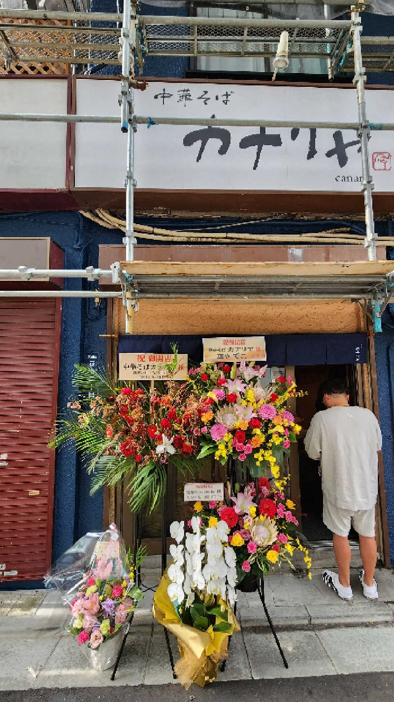 やっちんさんの泊まれるサウナ屋さん 品川サウナのサ活写真