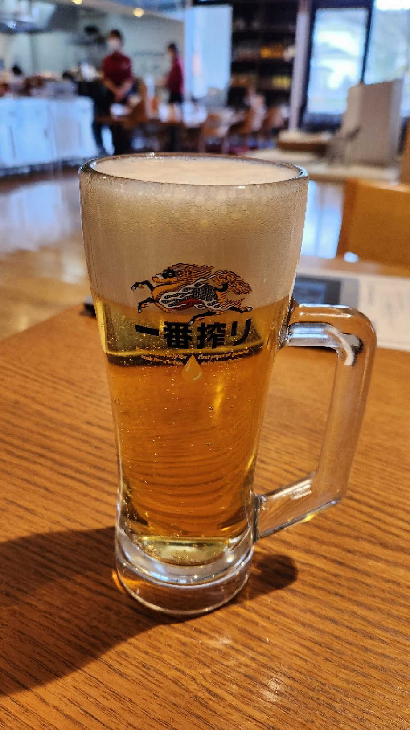 やっちんさんの山梨泊まれる温泉 より道の湯のサ活写真