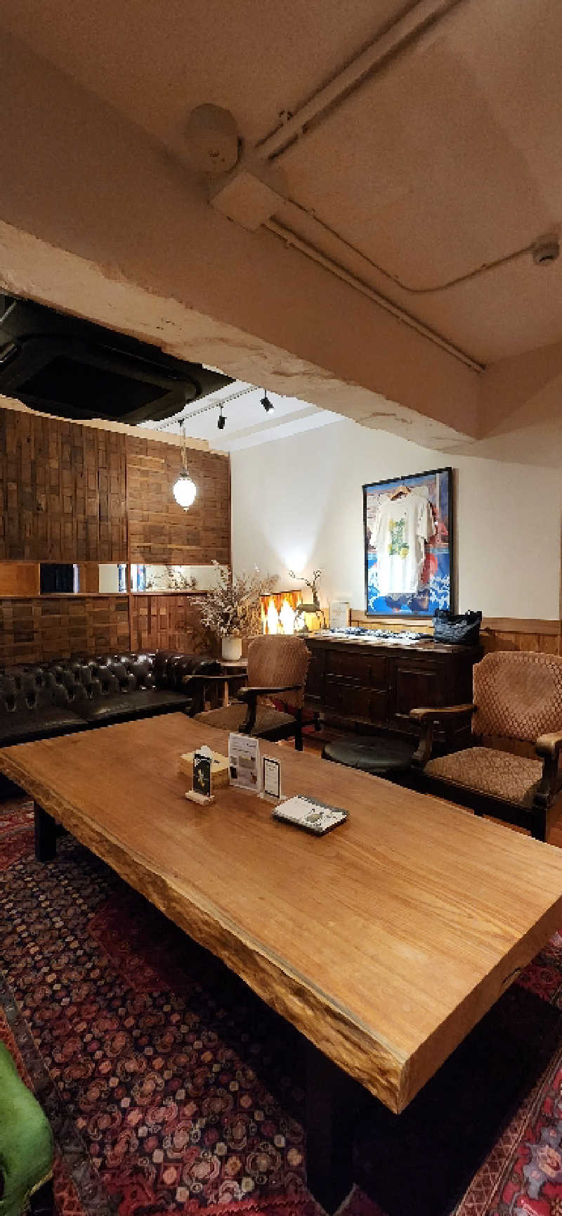 やっちんさんのPARADISEのサ活写真