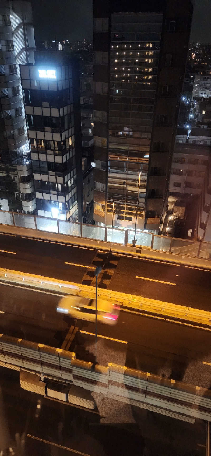 やっちんさんの天空のアジト マルシンスパのサ活写真