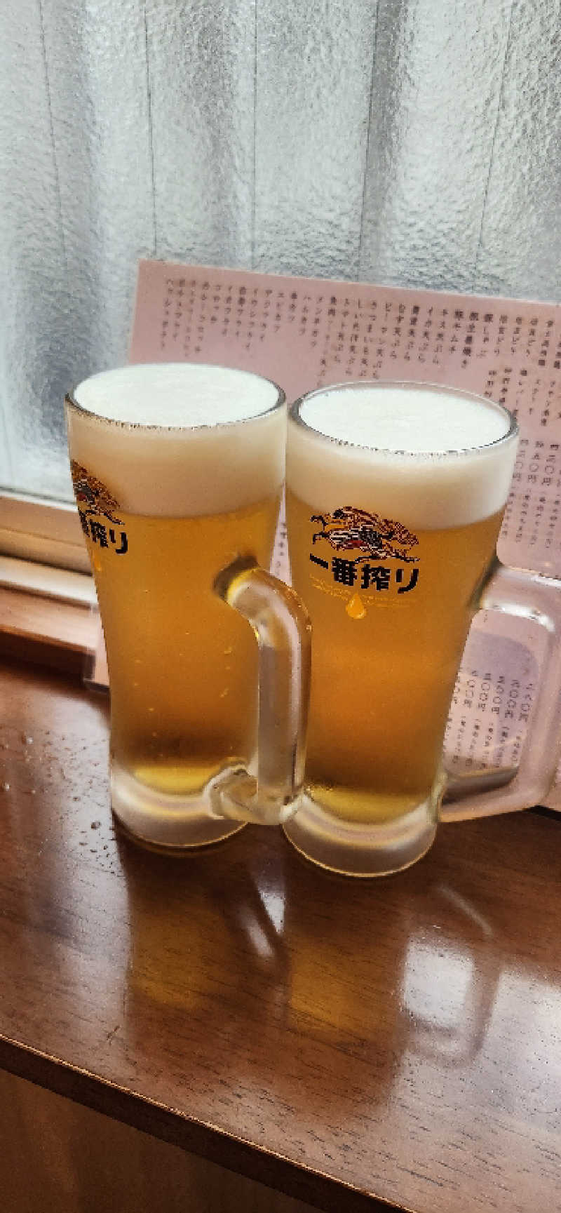 やっちんさんのHAMANOYUえど遊のサ活写真