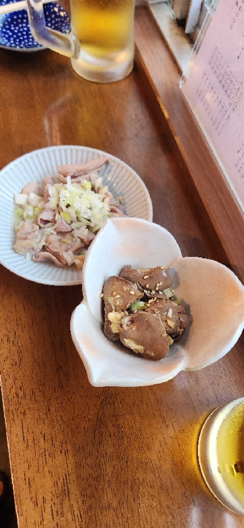 やっちんさんのHAMANOYUえど遊のサ活写真