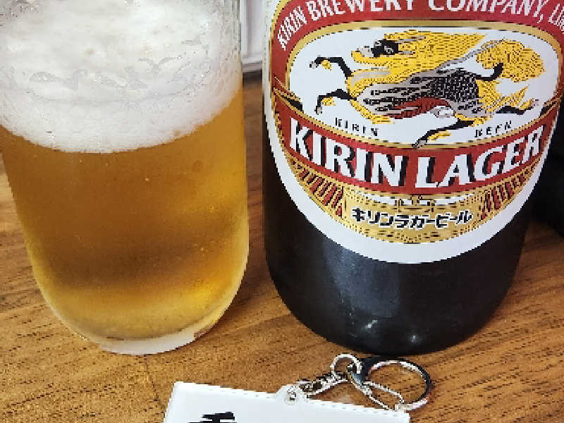 ビール