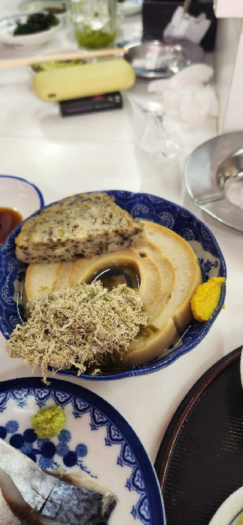 やっちんさんのライオンサウナ新橋 (レンブラントキャビン&スパ新橋内)のサ活写真