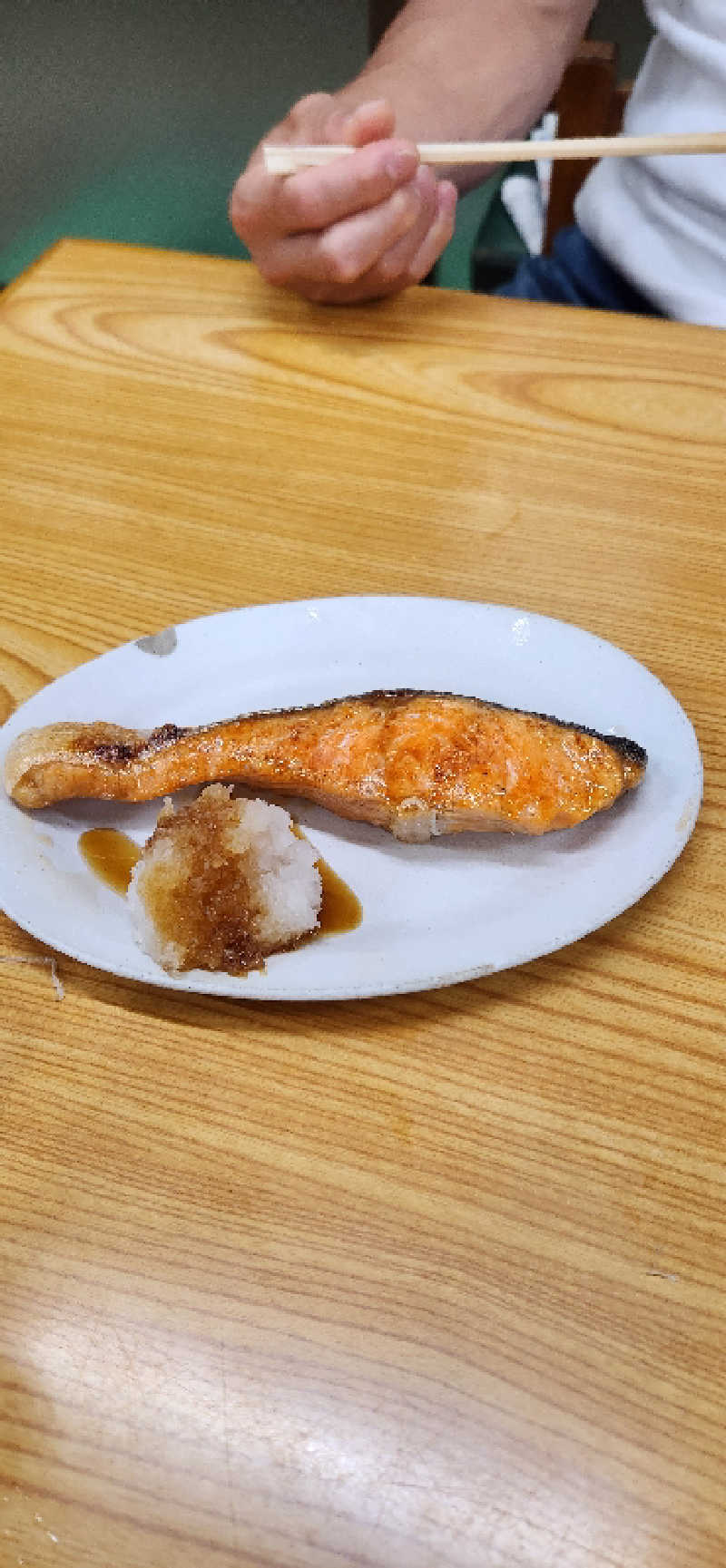やっちんさんのライオンサウナ新橋 (レンブラントキャビン&スパ新橋内)のサ活写真