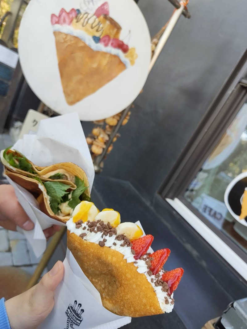 トニーさんの湯乃泉 草加健康センターのサ活写真