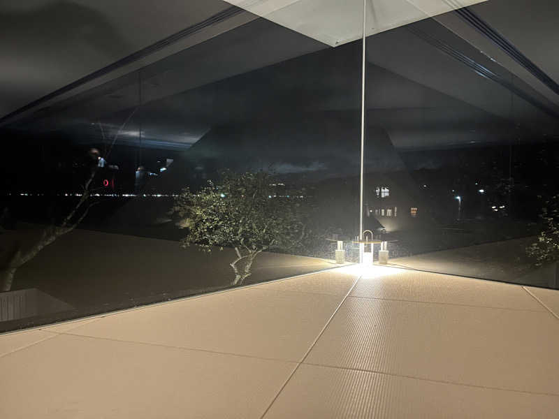 りーさんのCYCLのサ活写真