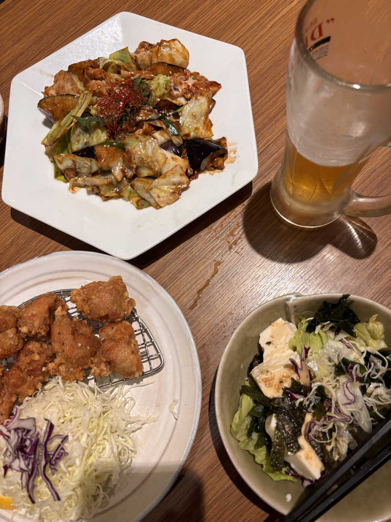 SHERRY.PONさんのSmart Stay SHIZUKU 上野駅前のサ活写真