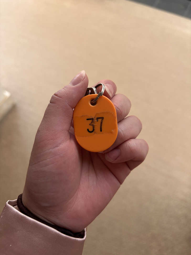 SHERRY.PONさんの琉球温泉 龍神の湯のサ活写真