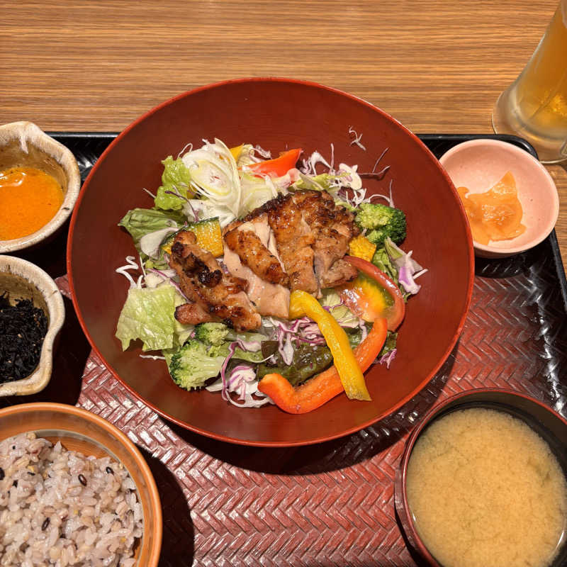 SHERRY.PONさんのSmart Stay SHIZUKU 上野駅前のサ活写真