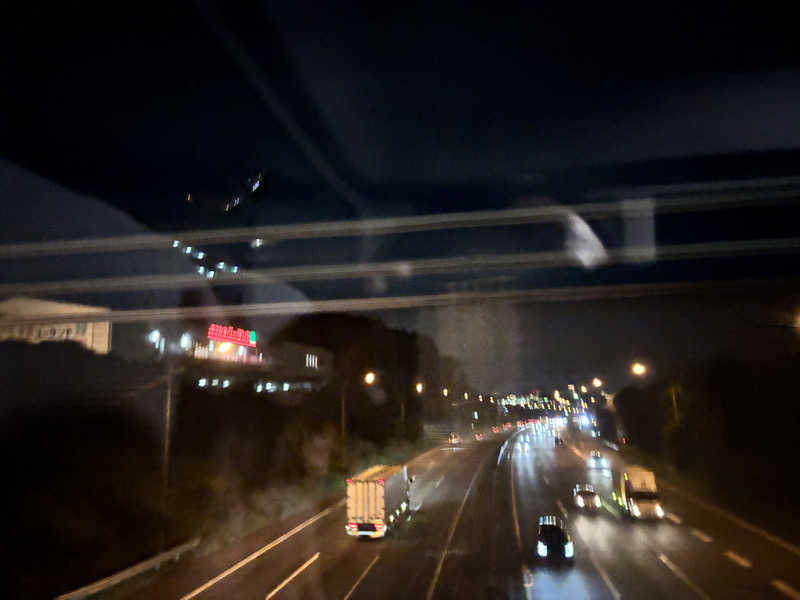 ゆき🍄さんのヨコヤマユーランド緑のサ活写真