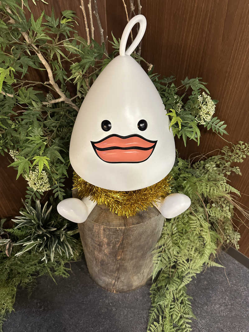 さ子さんのサウナ東京 (Sauna Tokyo)のサ活写真