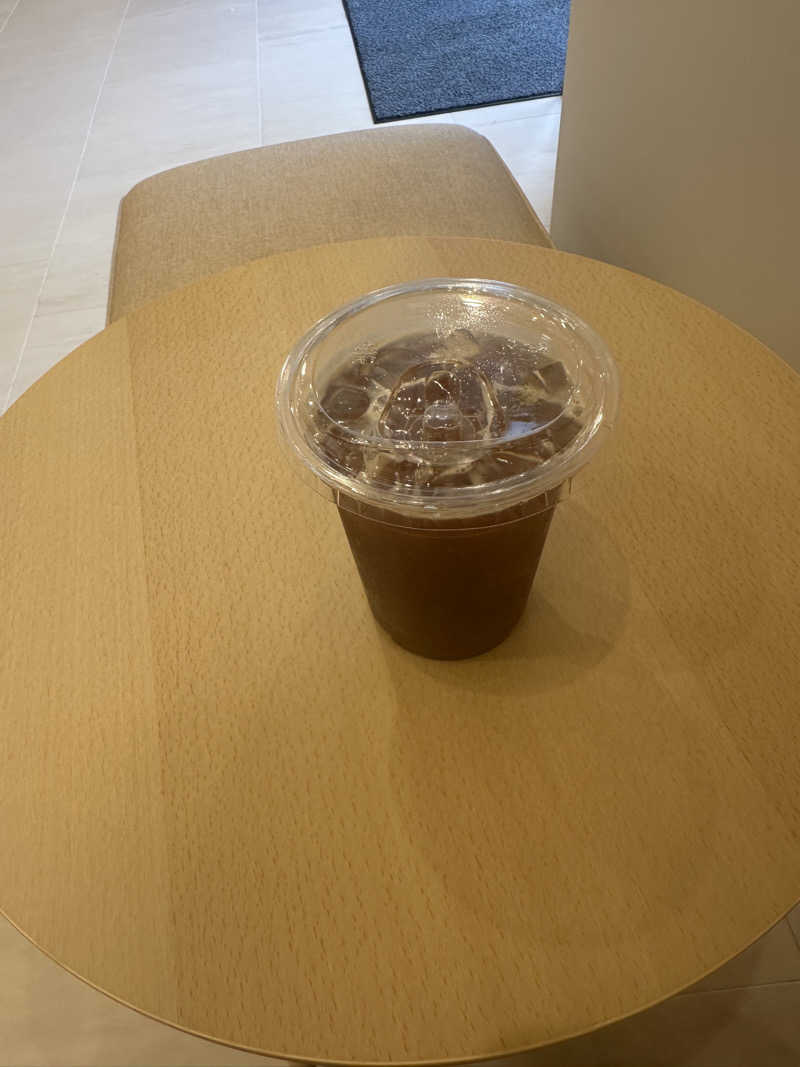 さ子さんのHAMANOYUえど遊のサ活写真