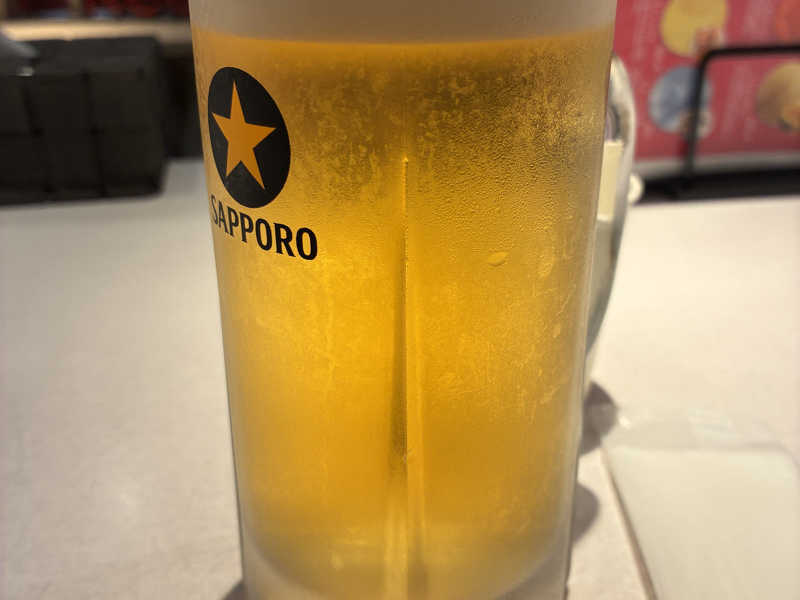 サッポロクラシック