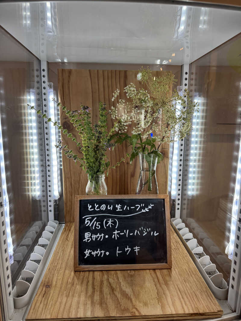 TTTさんの各務原 恵みの湯のサ活写真