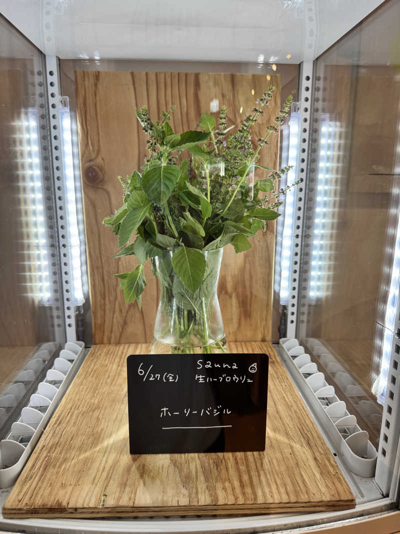 TTTさんの岐阜各務原 恵みの湯のサ活写真