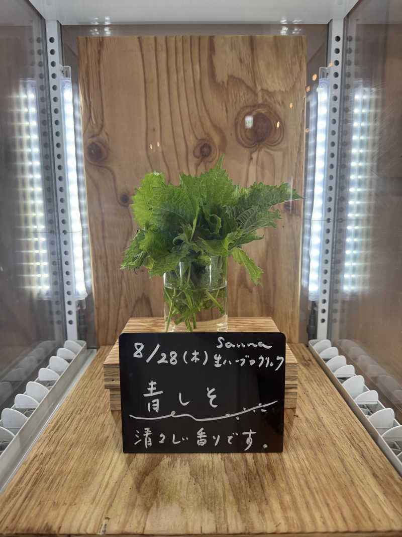 TTTさんの岐阜各務原 恵みの湯のサ活写真