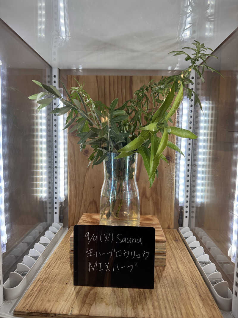 TTTさんの岐阜各務原 恵みの湯のサ活写真